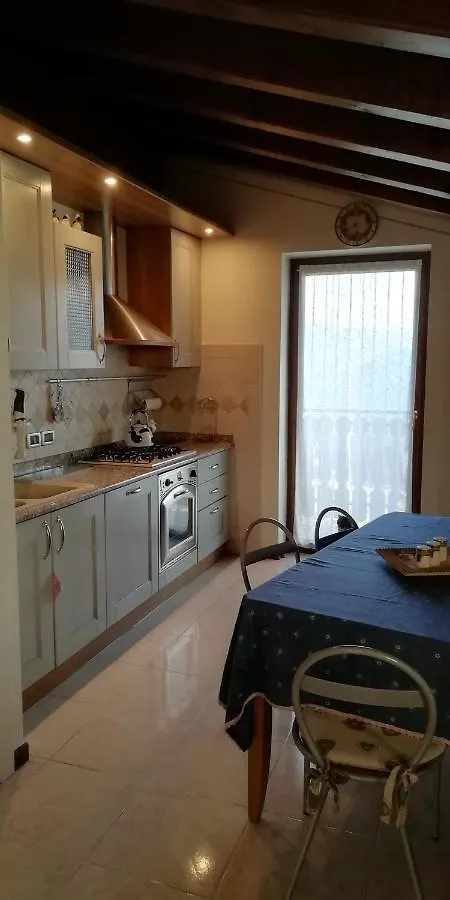 Villetta Di Montagna Foza 0*,  Italië