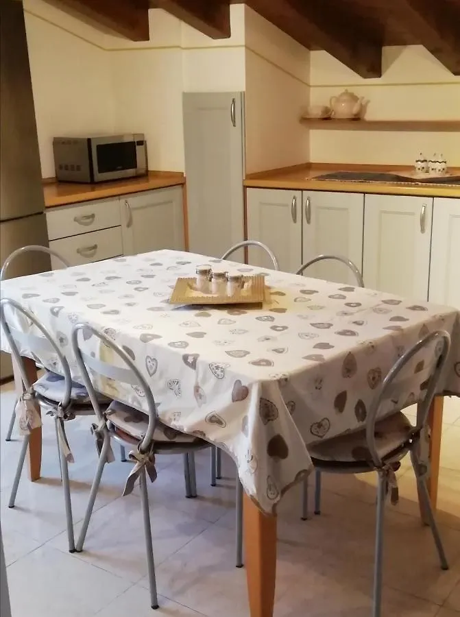 Villetta Di Montagna Foza