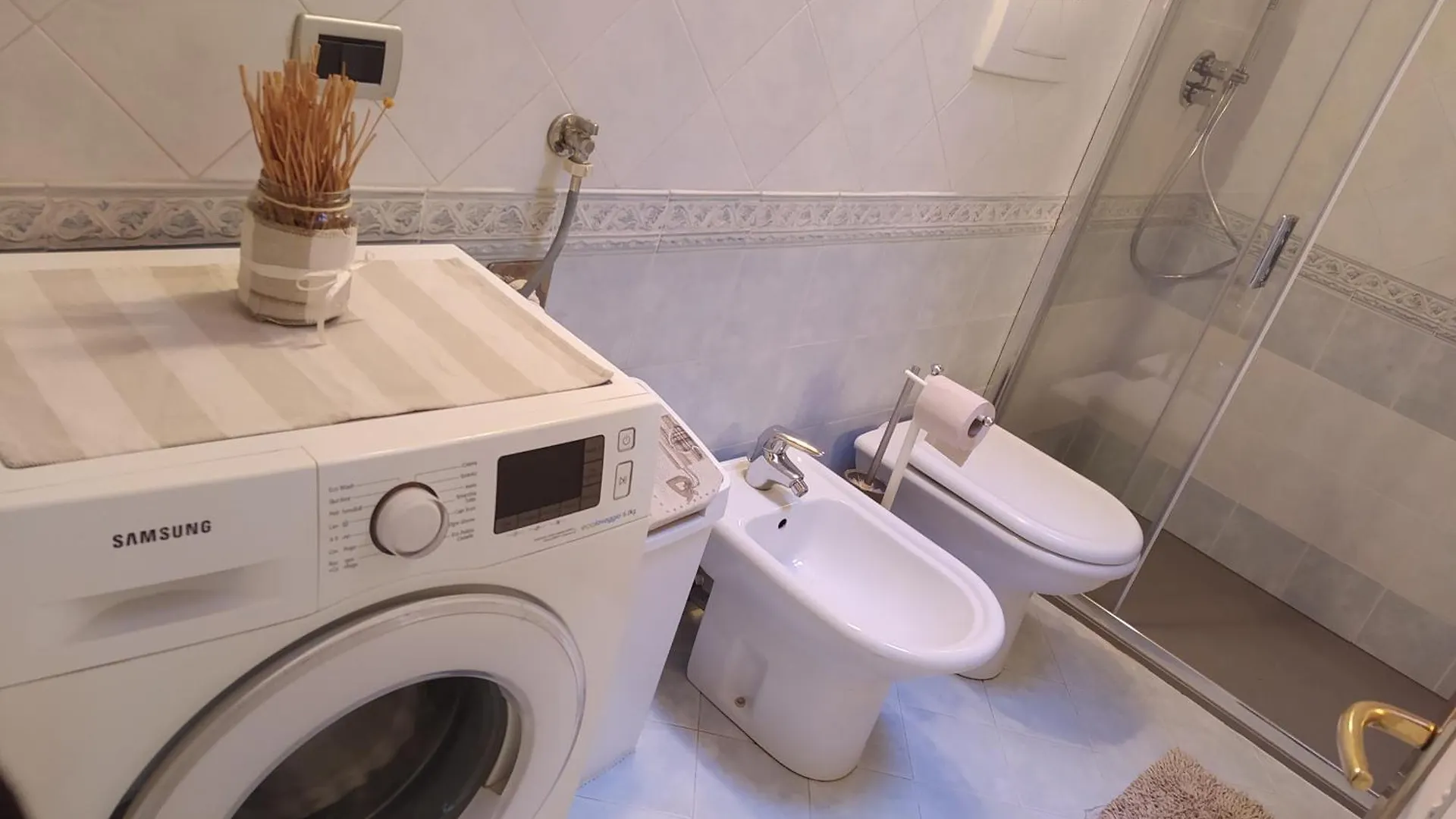Appartement Villetta Di Montagna Foza Italië